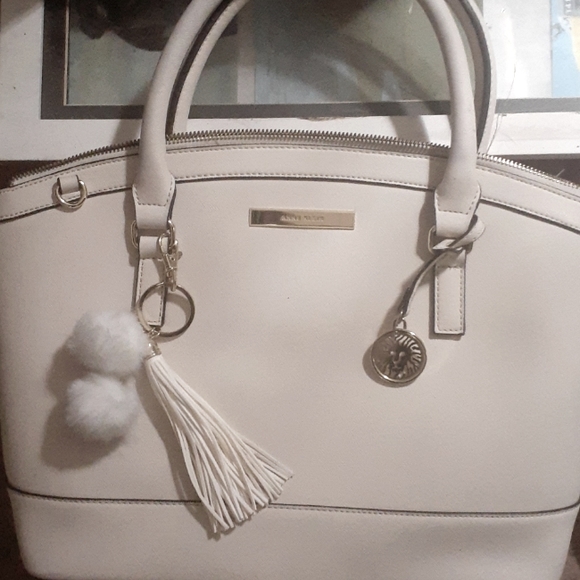 Anne klein purse - Picture 1 of 6